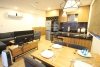 A Brand new 2 bedrooms apartment for rent in Dang Thai Mai street, Tay Ho district